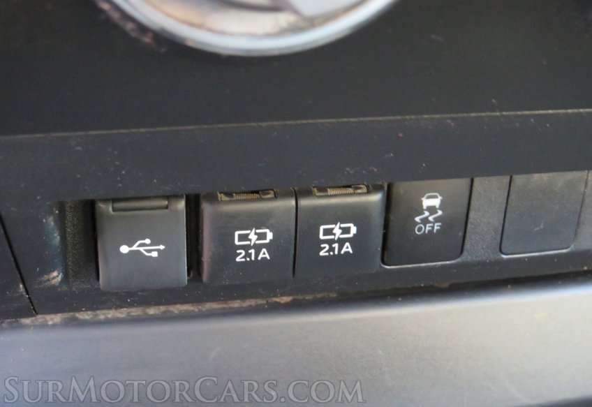 2021 Toyota Tundra 4WD - Image 38