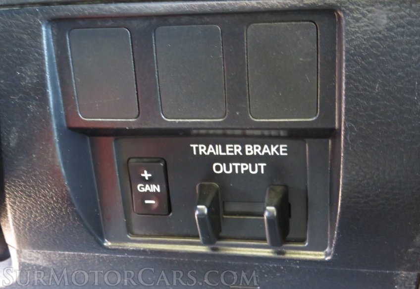 2021 Toyota Tundra 4WD - Image 39