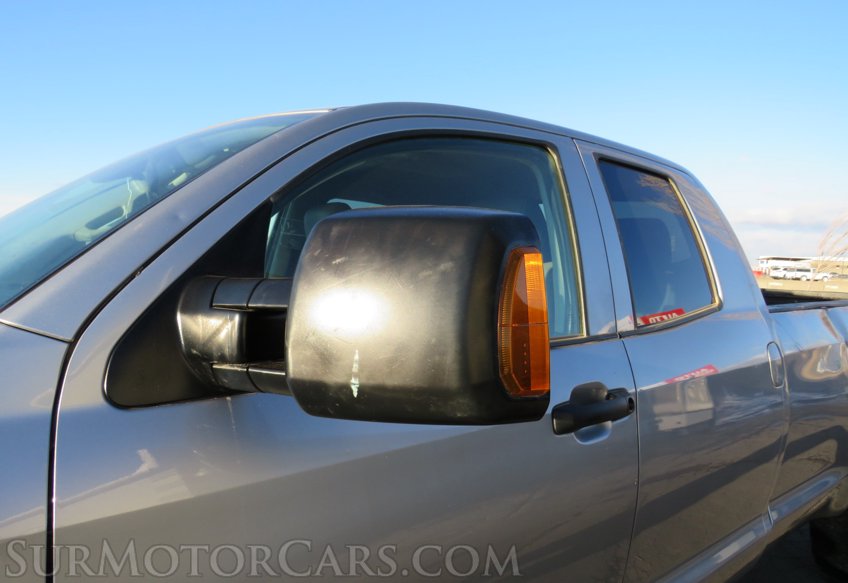 2021 Toyota Tundra 4WD - Image 14