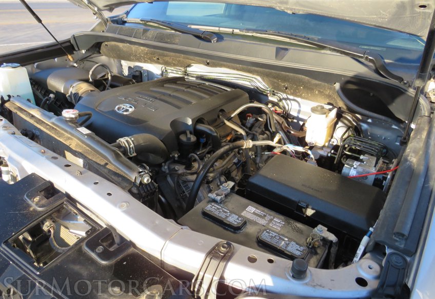 2021 Toyota Tundra 4WD - Image 53