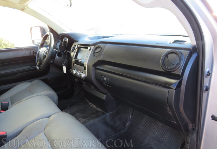 2021 Toyota Tundra 4WD - Image 22