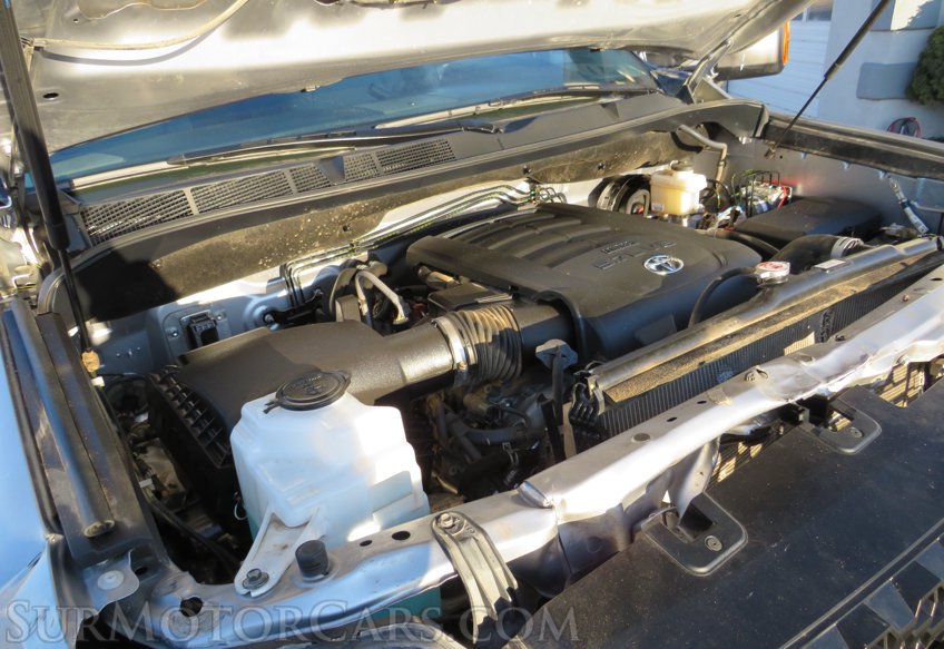 2021 Toyota Tundra 4WD - Image 54