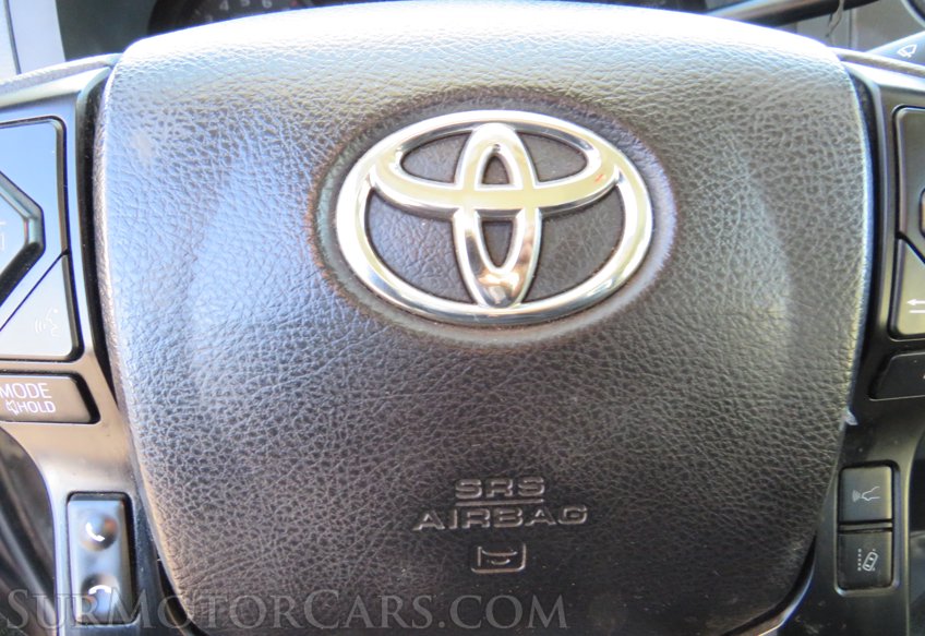 2021 Toyota Tundra 4WD - Image 30