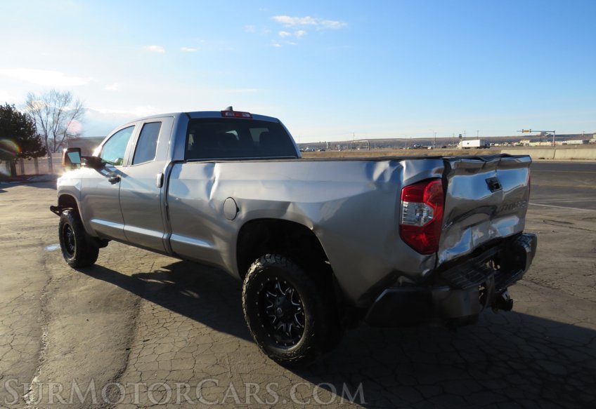 2021 Toyota Tundra 4WD - Image 7