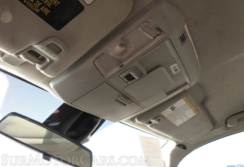 2021 Toyota Tundra 4WD - Image 42