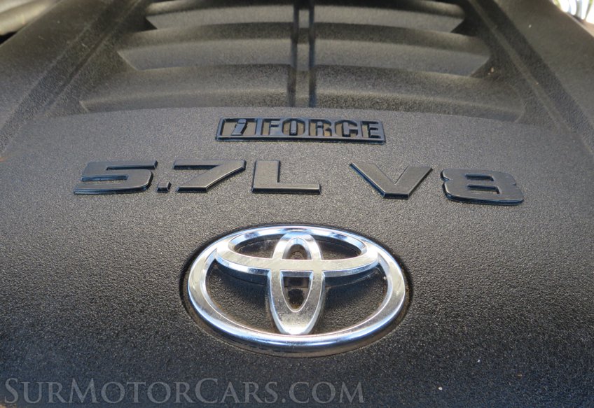 2021 Toyota Tundra 4WD - Image 52