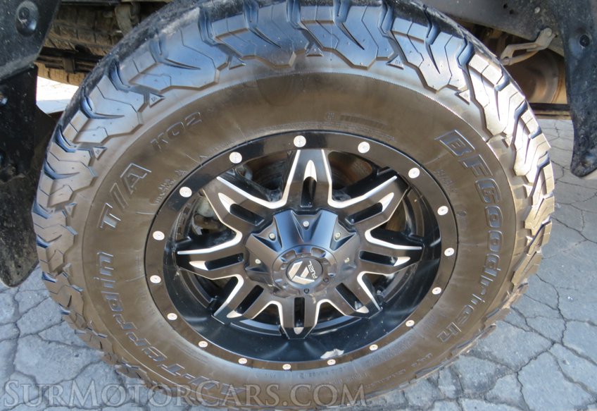 2021 Toyota Tundra 4WD - Image 51