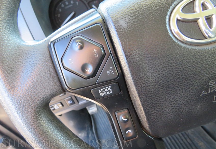 2021 Toyota Tundra 4WD - Image 32