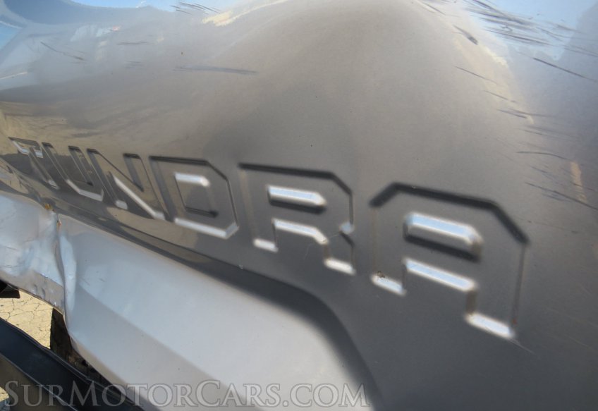 2021 Toyota Tundra 4WD - Image 20