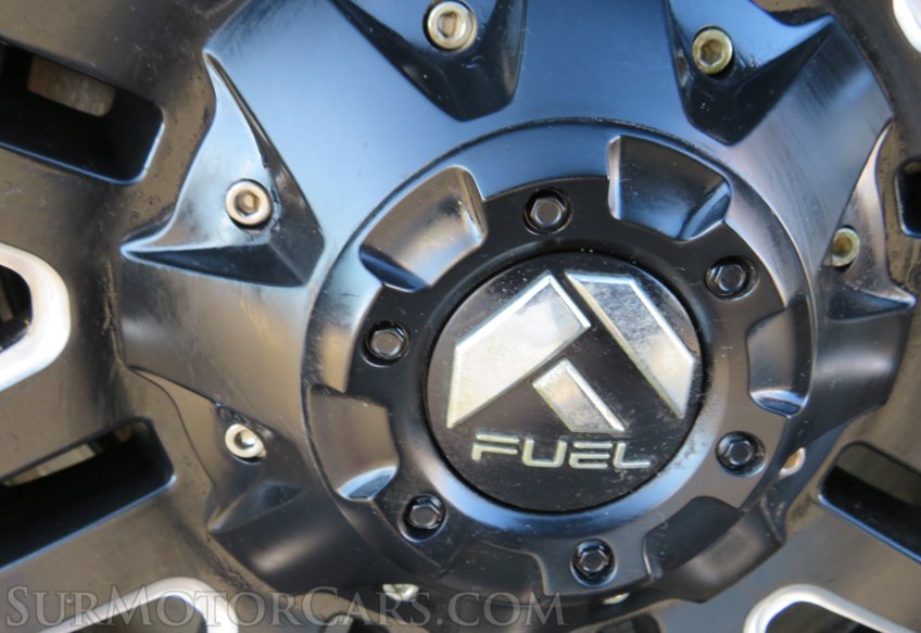 2021 Toyota Tundra 4WD - Image 50