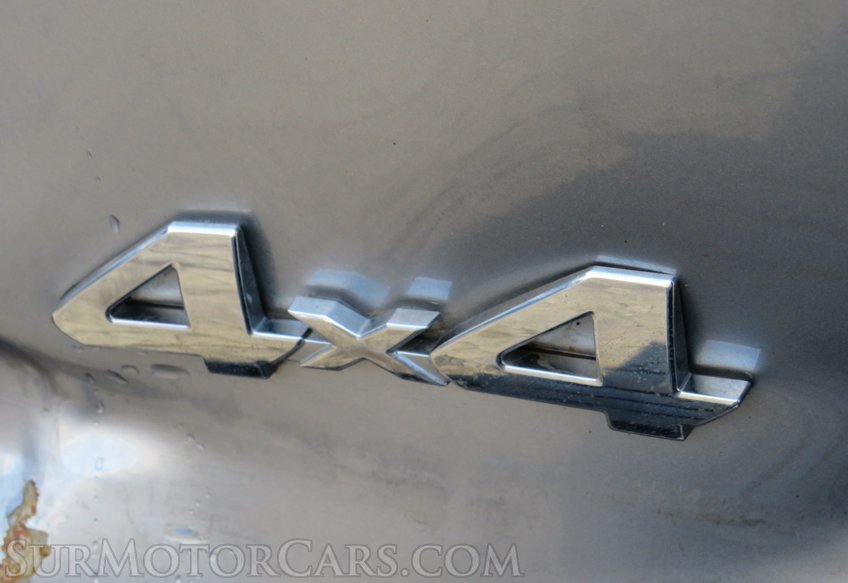 2021 Toyota Tundra 4WD - Image 19