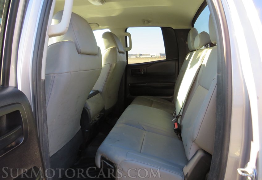 2021 Toyota Tundra 4WD - Image 26