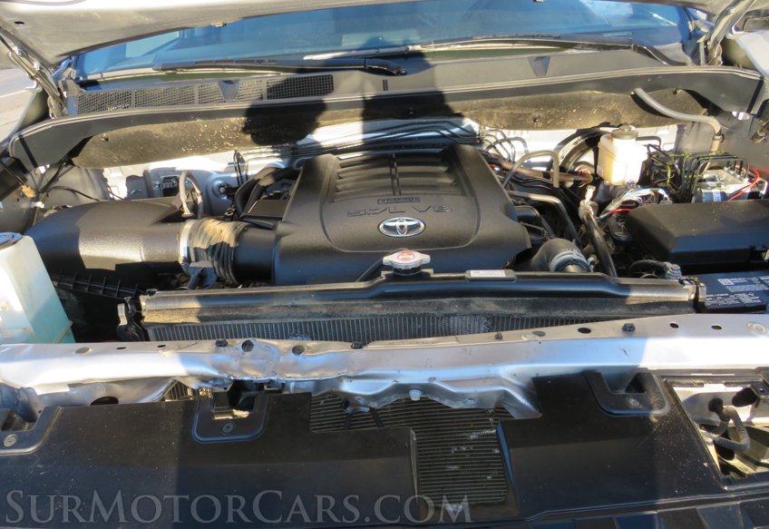 2021 Toyota Tundra 4WD - Image 55