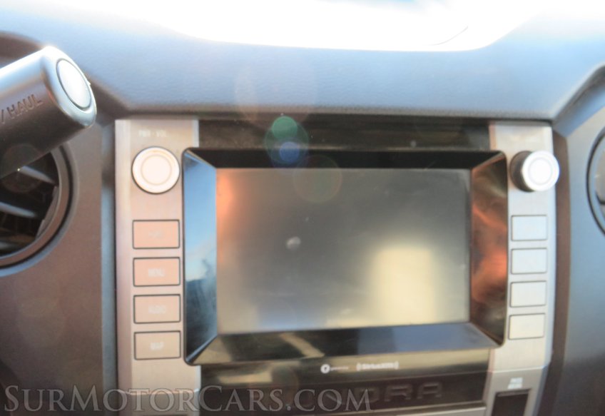 2021 Toyota Tundra 4WD - Image 37