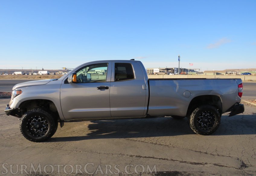 2021 Toyota Tundra 4WD - Image 10