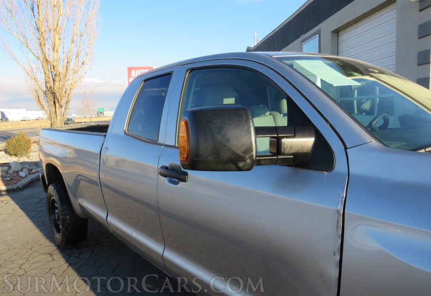 2021 Toyota Tundra 4WD - Image 16