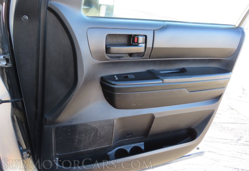 2021 Toyota Tundra 4WD - Image 49