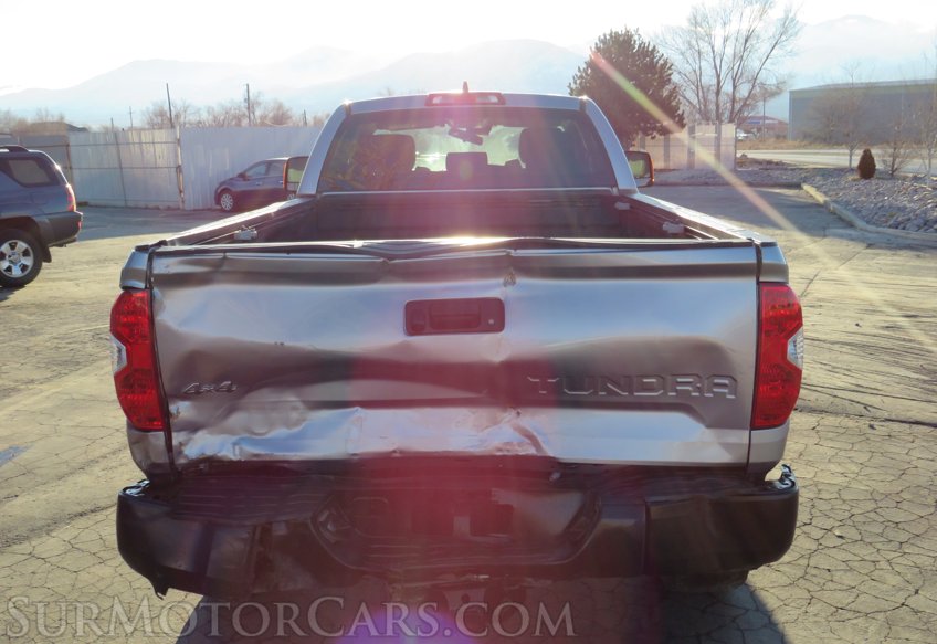 2021 Toyota Tundra 4WD - Image 12