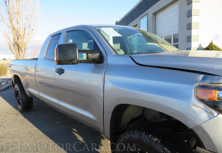 2021 Toyota Tundra 4WD - Image 13
