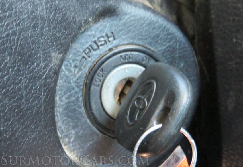 2021 Toyota Tundra 4WD - Image 43