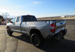 2021 Toyota Tundra 4WD - Image 6