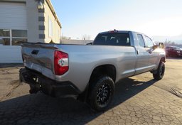 2021 Toyota Tundra 4WD - Image 8