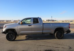 2021 Toyota Tundra 4WD - Image 10