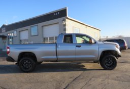 2021 Toyota Tundra 4WD - Image 9