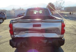 2021 Toyota Tundra 4WD - Image 12