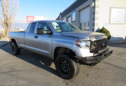 2021 Toyota Tundra 4WD - Image 2