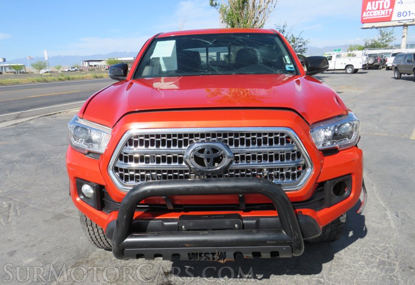 2016 Toyota Tacoma - Image 12