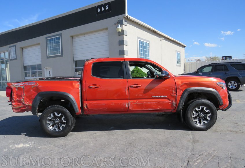 2016 Toyota Tacoma - Image 11