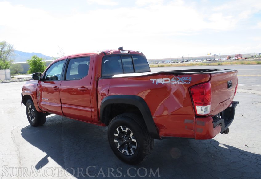 2016 Toyota Tacoma - Image 5
