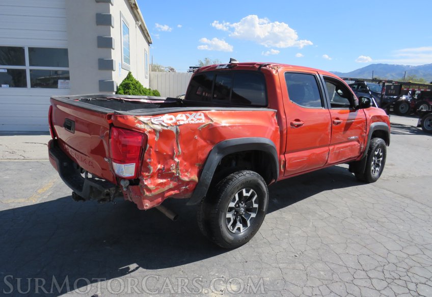 2016 Toyota Tacoma - Image 6