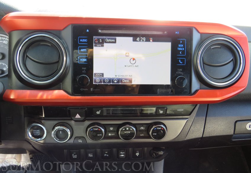 2016 Toyota Tacoma - Image 24