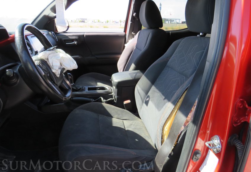 2016 Toyota Tacoma - Image 18