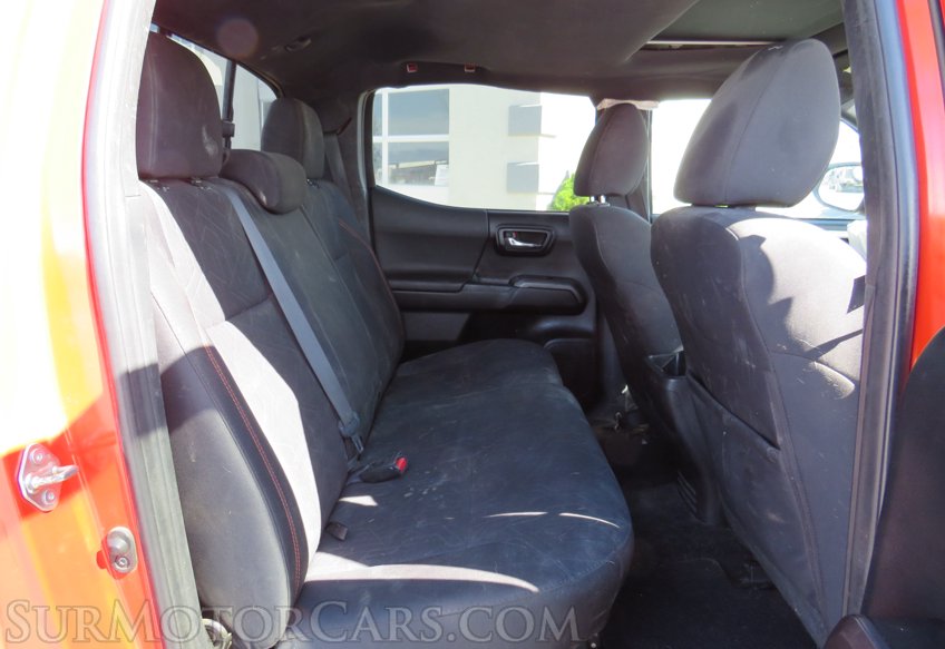 2016 Toyota Tacoma - Image 20