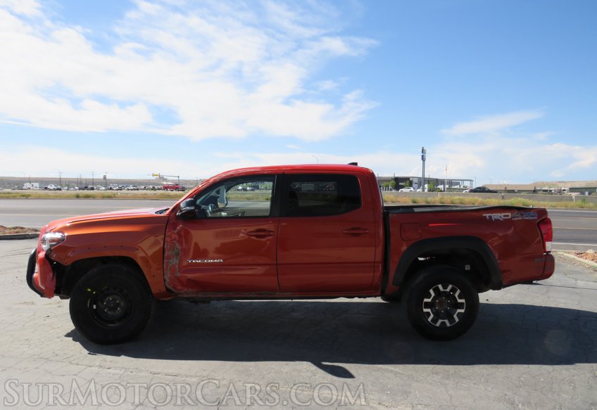2016 Toyota Tacoma - Image 9
