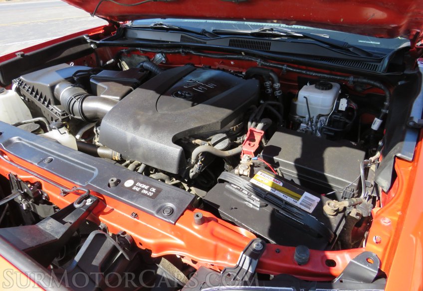 2016 Toyota Tacoma - Image 35