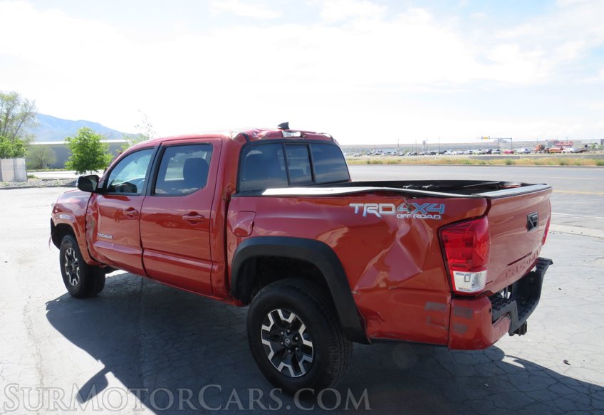2016 Toyota Tacoma - Image 7