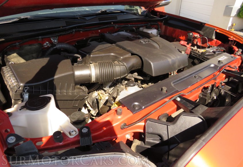 2016 Toyota Tacoma - Image 33