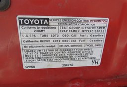 2016 Toyota Tacoma - Image 36