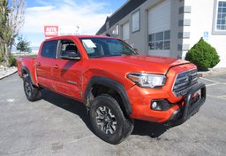 2016 Toyota Tacoma - Image 1
