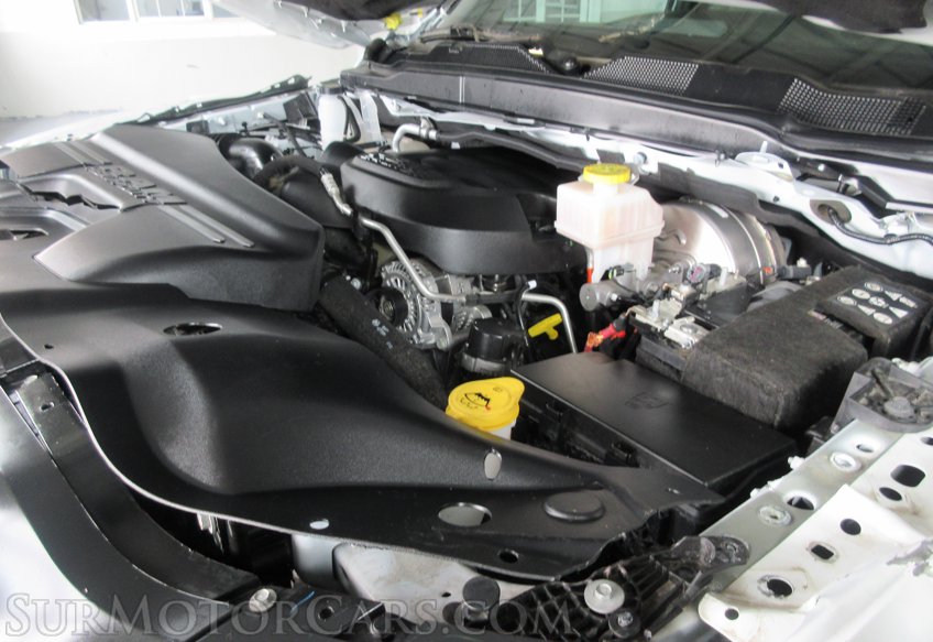 2023 Ram 2500 - Image 44