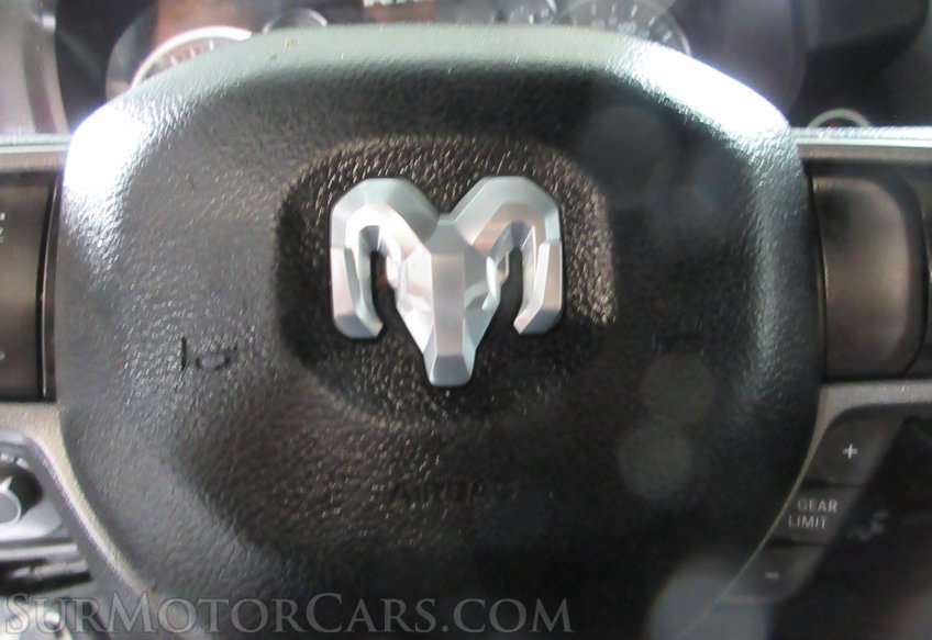 2023 Ram 2500 - Image 30