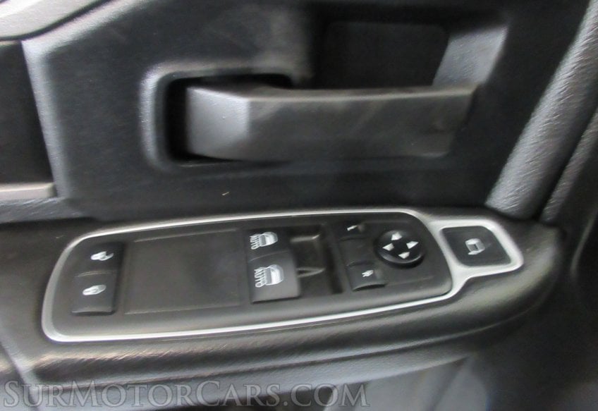 2023 Ram 2500 - Image 39