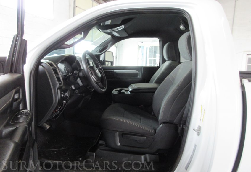 2023 Ram 2500 - Image 24