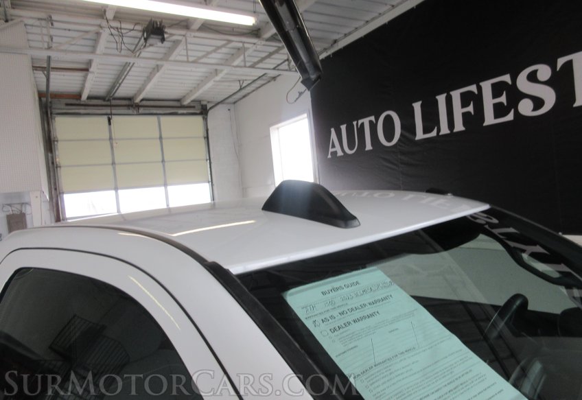 2023 Ram 2500 - Image 14