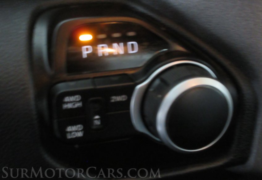 2023 Ram 2500 - Image 35