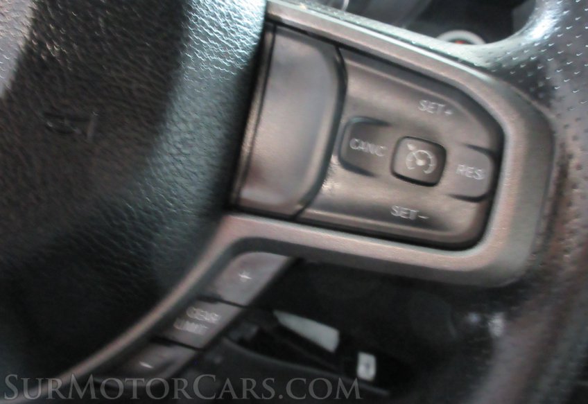 2023 Ram 2500 - Image 29